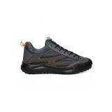 Celira Glc Gri Siyah Erkek Günlük Sneaker Spor Ayakkabı Gri Siyah