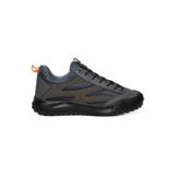 Celira Glc Gri Siyah Erkek Günlük Sneaker Spor Ayakkabı