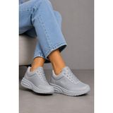 Celira Prl Buz Anorak Kadın Sneaker Spor Ayakkabı 724