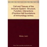 Cell and Tissues of the Immune System: Structure, Function, Interactions