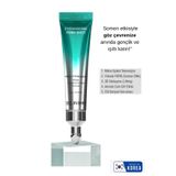 CELL IN SHOT Eyebanding Pdrn Shot 15g - Göz Çevresi Bakım Kremi - Somon Dna ve Mikro-Spikül Teknolojisi-Morluk, Torbalanma ve Kırışıklık Karşıtı Bakım