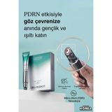 CELL IN SHOT Eyebanding Pdrn Shot 15g - Göz Çevresi Bakım Kremi - Somon Dna ve Mikro-Spikül Teknolojisi-Morluk, Torbalanma ve Kırışıklık Karşıtı Bakım
