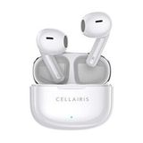 Cellairis Dazzle Beyaz Bluetooth Kulaklık