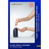 Celleanser 7 Çeşit Hyaluronik Asit Içeren, Nemlendirici, Onarıcı, Besleyici Vücut Losyonu