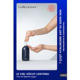 CELLEANSER 7 Çeşit Hyaluronik Asit Içeren, Nemlendirici, Yaşlanma Karşıtı, Canlandırıcı, Vücut Losyonu
