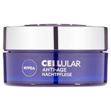 Cellelar Anti-age Sıkılaştırıcı Gece Bakım Kremi 50ml