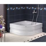 Cellesse Oval Mini Küvet 80*80