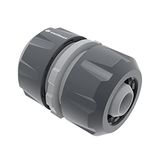 cellfast Reparator hortum bağlantısı, 3/4 inç bağlantı parçası, hortum bağlantısı, hortum adaptörü, bahçe sulama için ideal, mavi