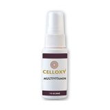 Celloxy Multivitamin 30 ml Sprey