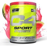 Cellucor C4 Sport Strength Pre Workout 20 Servis - Nsf Certified For Sport - Beta-Alanine,creatine,caffeine Sugar Free.usa Menşei. - karpuz