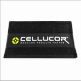 Cellucor Siyah Fitness Antrenman Havlusu