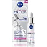 Cellular Expert Filler Dolgunlaştırıcı Cilt Serumu 30ml, Yoğun Nemlendirici, Saf Hyaluronik Asit