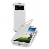 Cellular Line Beyaz Bookcıdgalaxys4w Samsung Galaxy S4 Book Id Kılıf