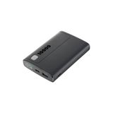 Cellular Line CELLULARLINE ELITE PD 20W HIZLI ŞARJ 10.000 MAH POWERBANK - SİYAH