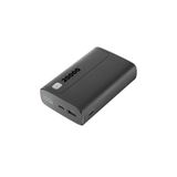 Cellular Line CELLULARLINE ELITE PD 20W HIZLI ŞARJ 20.000 MAH POWERBANK - SİYAH