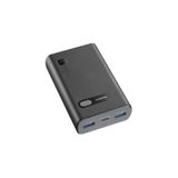 Cellular Line CELLULARLINE PD 20W HIZLI ŞARJ 10.000 MAH POWERBANK - SİYAH