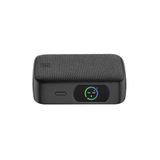 Cellular Line Cellularline Powerview 45W 10.000 Mah TFT Ekranlı Powerbank - Siyah