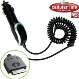 Cellular Line Cellup Iphone 30Pin Araç Şarj Aleti