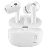 Cellular Line Eclipse Beyaz Bluetooth Kulaklık