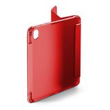 Cellular Line iPad 11" (a16) / 10.9" Kırmızı Stand Özellikli Tablet Kılıfı