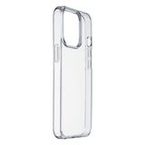 Cellular Line iPhone 14 Pro Clearduo Şeffaf Kılıf