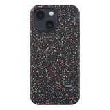 Cellular Line Iphone 14 Sensation Dots Siyah Kılıf