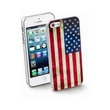 Cellular Line Iphone 5 Swarovski Usa Kılıf