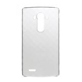 Cellular Line LG G4 Stylus Shape Şeffaf Mat Kılıf