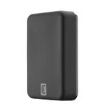 Cellular Line Magsafe 10.000 mAh 15W Kablosuz Pd 18W Kablolu Siyah Powerbank