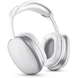 Cellular Line Music Sound 2 Maxi Beyaz Bluetooth Kulaklık