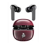 Cellular Line Music Sound In-Ear Bordo Bluetooth Kulaklık