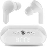 Cellular Line Music Sound Slide Bluetooth Kulaklık