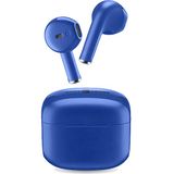 Cellular Line Music Sound Swag Lacivert Bluetooth Kulaklık