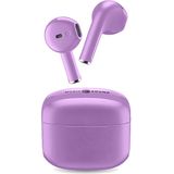 Cellular Line Music Sound Swag Lila Bluetooth Kulaklık