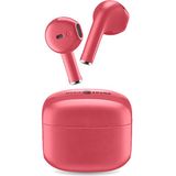 Cellular Line Music Sound Swag Pembe Bluetooth Kulaklık
