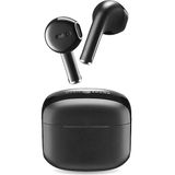 Cellular Line Music Sound Swag Siyah Bluetooth Kulaklık