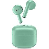 Cellular Line Music Sound Swag Yeşil Bluetooth Kulaklık
