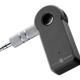 Cellular Line Music Sound Universal Aux To Bluetooth Audio Receiver Siyah Ses Alıcı