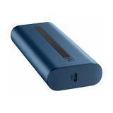 Cellular Line PD 20W Thunder 20.000 mAh Mavi Taşınabilir Şarj Cihazı Powerbank