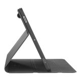 Cellular Line Samsung Galaxy Tab S9 FE / S9 / S10 FE / S10 Plus Siyah Memo Stand Özellikli Tablet Kılıfı