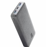 Cellular Line Shade 20.000 mAh PD 65 Watt Gri Powerbank