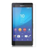 Cellular Line Sony Xperia M4 Aqua Cam Cep Telefonu Ekran Koruyucusu