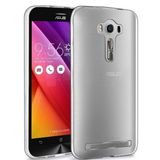 Cellular LineAsus Zenfone 2 Shape Şeffaf Silikon Kılıf