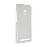Cellular LineAsus Zenfone 6 Shape Şeffaf Silikon Kılıf