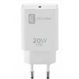 Cellularline Achiphusbcpd20ww 20w Usb-c Güç Adaptörü