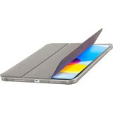 Cellularline Cellularlıne Folio Pro Stand Özellikli iPad 11 Inç (A16) / 10.9 Inç (10. Nesil)Tablet Kılıfı Mavi - Gri