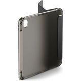 Cellularline Cellularlıne Folio Pro Stand Özellikli iPad 11 Inç (A16) / 10.9 Inç (10. Nesil)Tablet Kılıfı Mavi - Siyah
