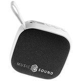 Cellularline Cellularlıne Music Sound Mini Bt Hoparlör Beyaz