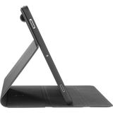 Cellularline Cellularlıne Samsung Tab S9 Fe / S9 / S10 Fe / S10 L Stand Özellikli Tablet Kılıfı - Siyah