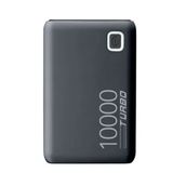 Cellularline Essence Turbo 10.000 Siyah Powerbank